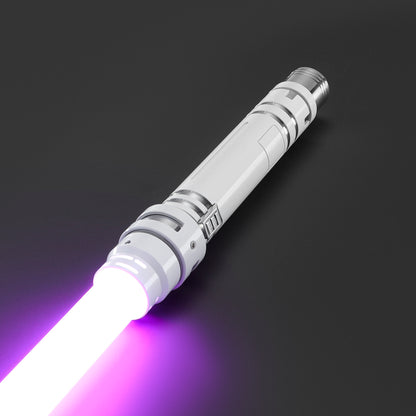 The Mobile Sentinel – Gundam Inspired Beam Saber Replica
