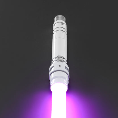The Mech-Vanguard – Tactical Suit Beam Saber