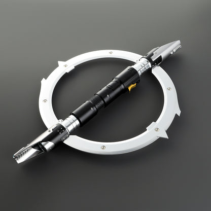 The Inquisitor’s Shadow Replica