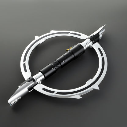 The Inquisitor’s Shadow Replica