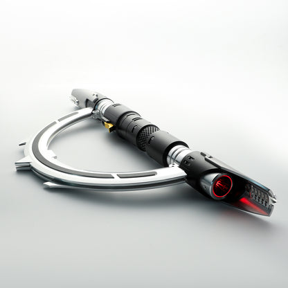 The Inquisitor’s Shadow Replica