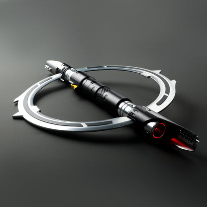 The Inquisitor’s Shadow Replica