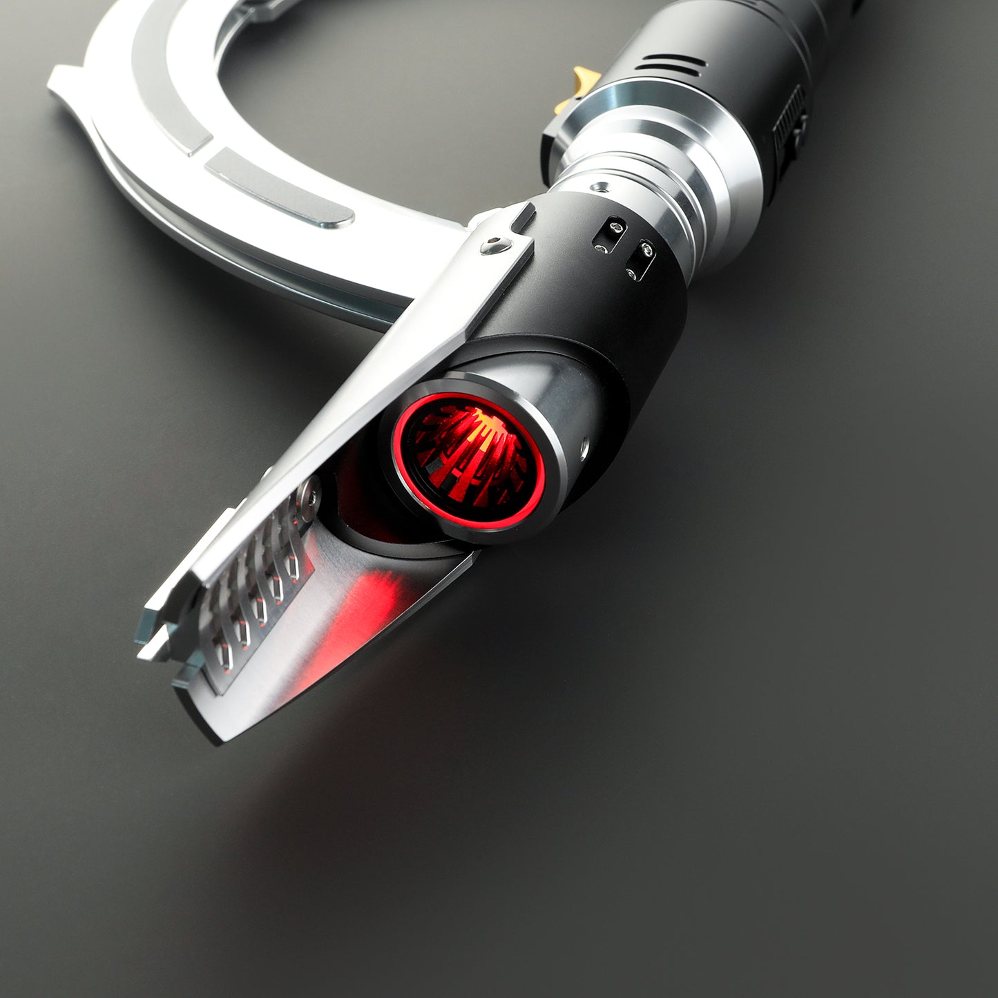 The Inquisitor’s Shadow Replica