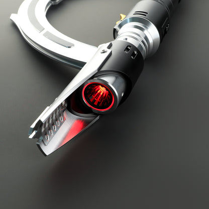 The Inquisitor’s Shadow Replica