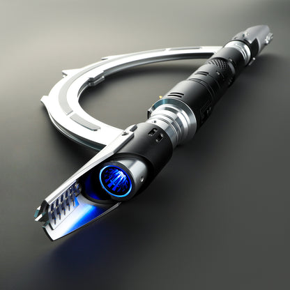 The Inquisitor’s Shadow Replica
