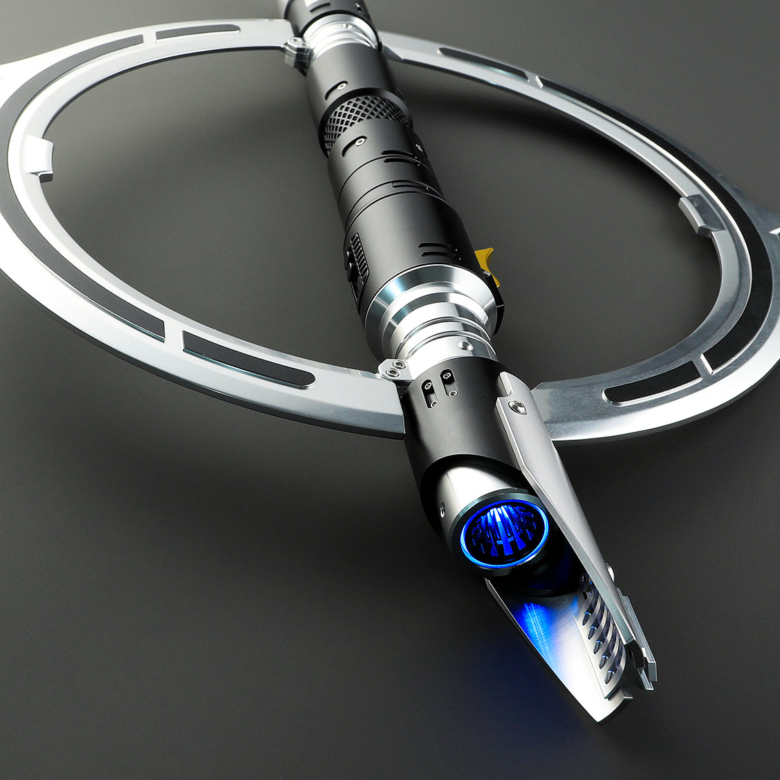 The Inquisitor’s Shadow Replica