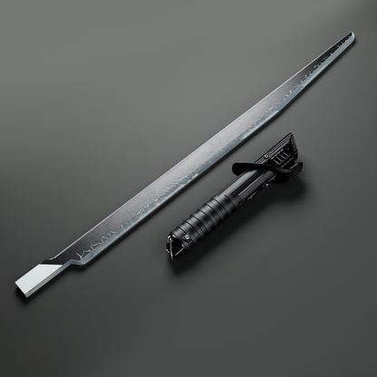 The Dark Flatblade Heirloom