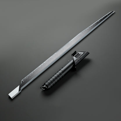The Dark Flatblade Heirloom