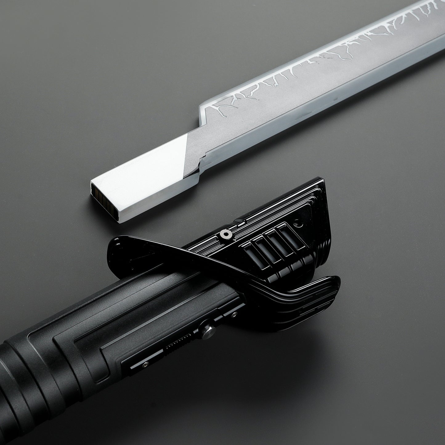 The Dark Flatblade Heirloom