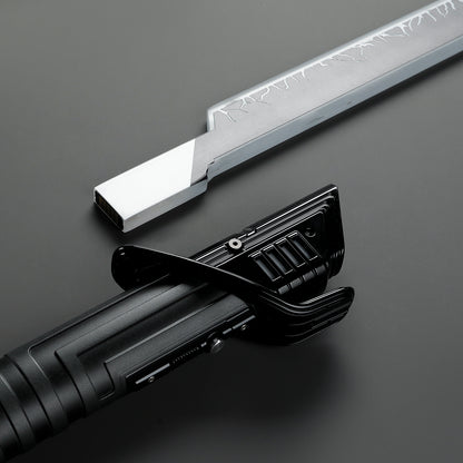 The Dark Flatblade Heirloom
