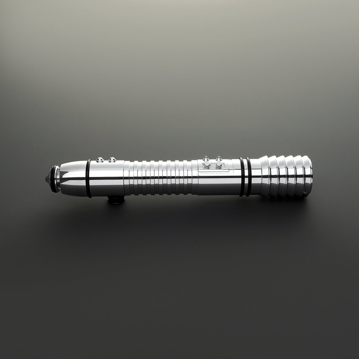 The Chrome Swiftblade: The Master Duellist's Lightsaber