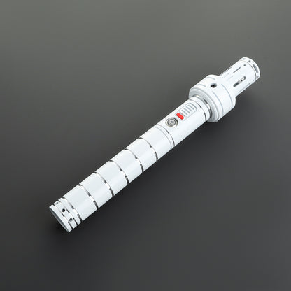The Cosmic Guardian – Tactical Sentinel Hilt