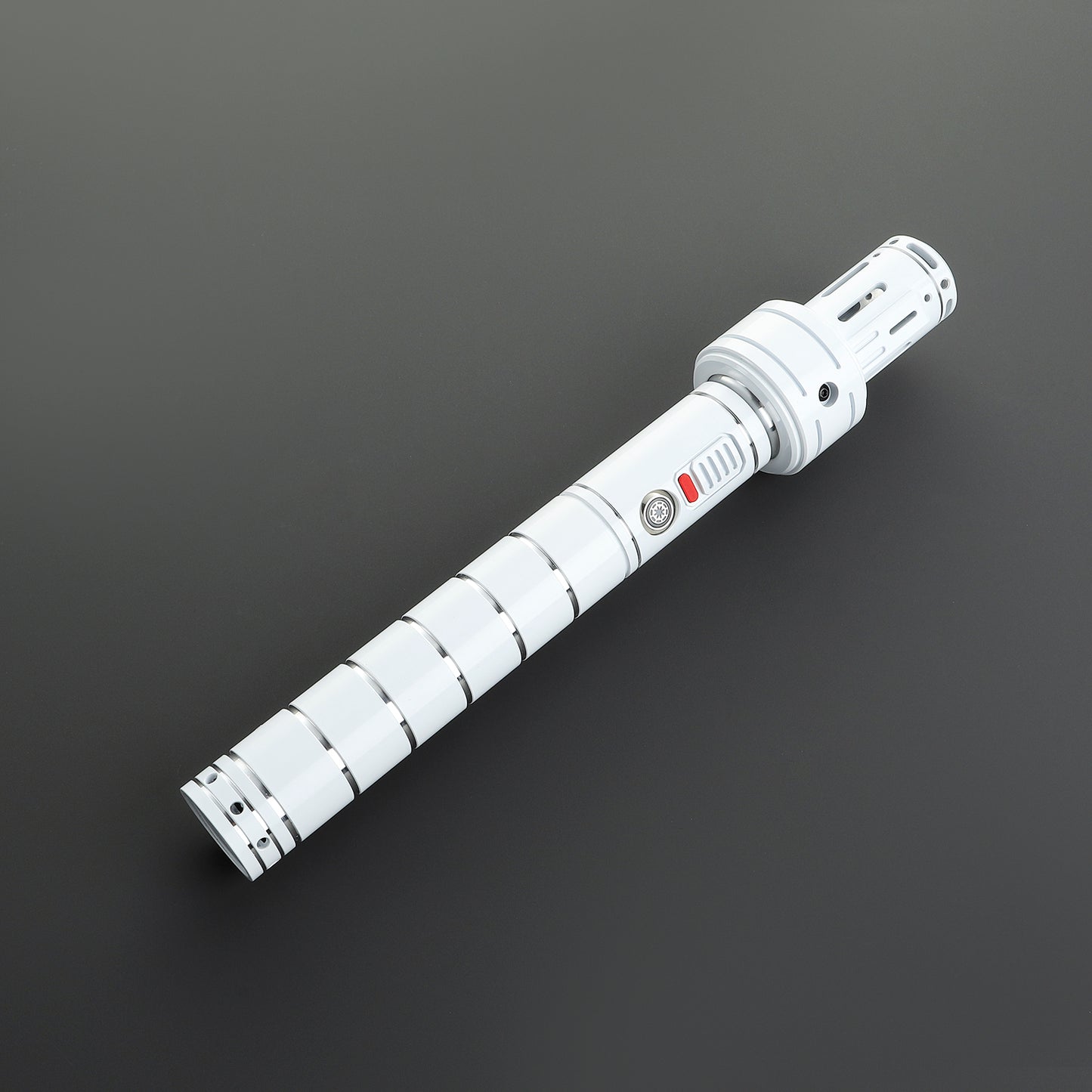 The Cosmic Guardian – Tactical Sentinel Hilt