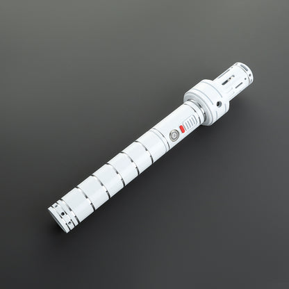 The Cosmic Guardian – Tactical Sentinel Hilt