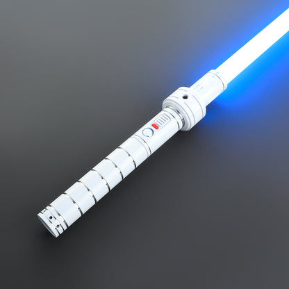 The Cosmic Guardian – Tactical Sentinel Hilt