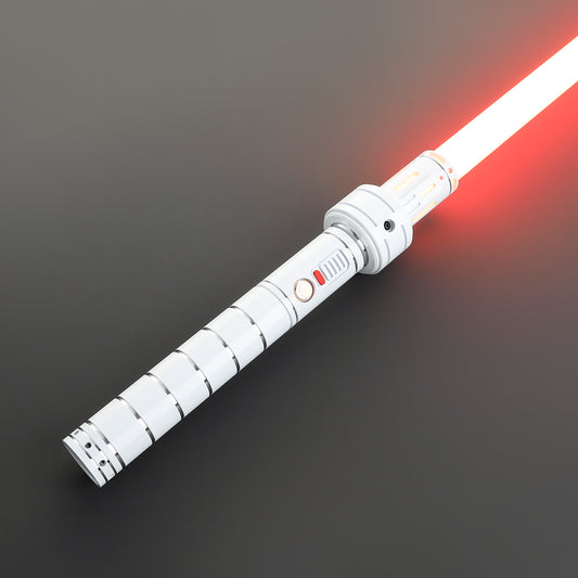 The Cosmic Guardian – Tactical Sentinel Hilt