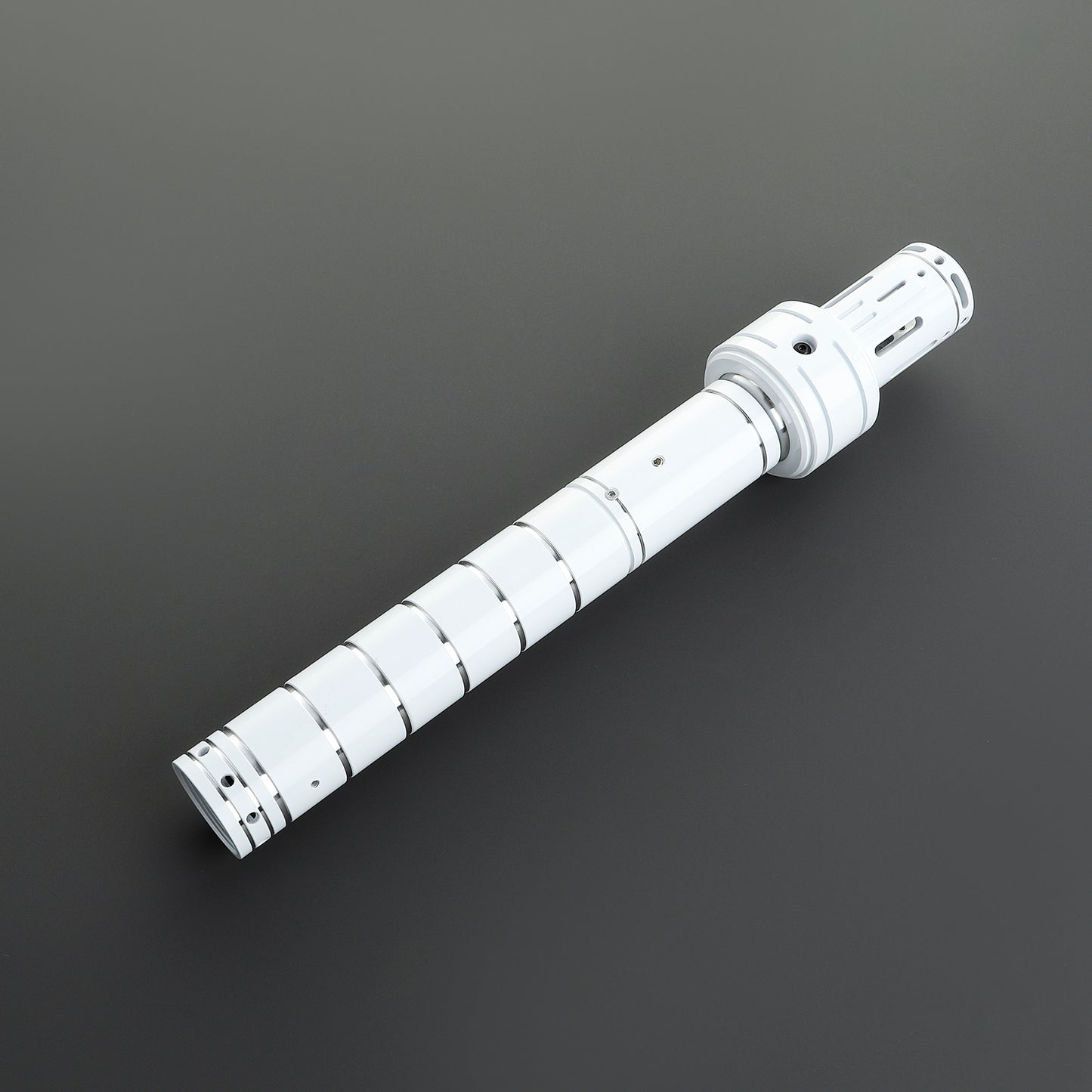 The Cosmic Guardian – Tactical Sentinel Hilt