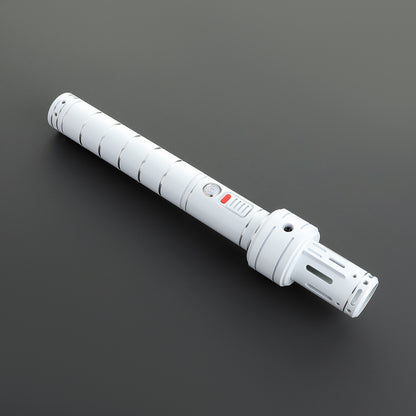 The Cosmic Guardian – Tactical Sentinel Hilt