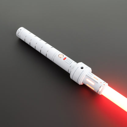 The Cosmic Guardian – Tactical Sentinel Hilt