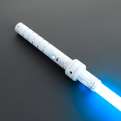 The Cosmic Guardian – Tactical Sentinel Hilt