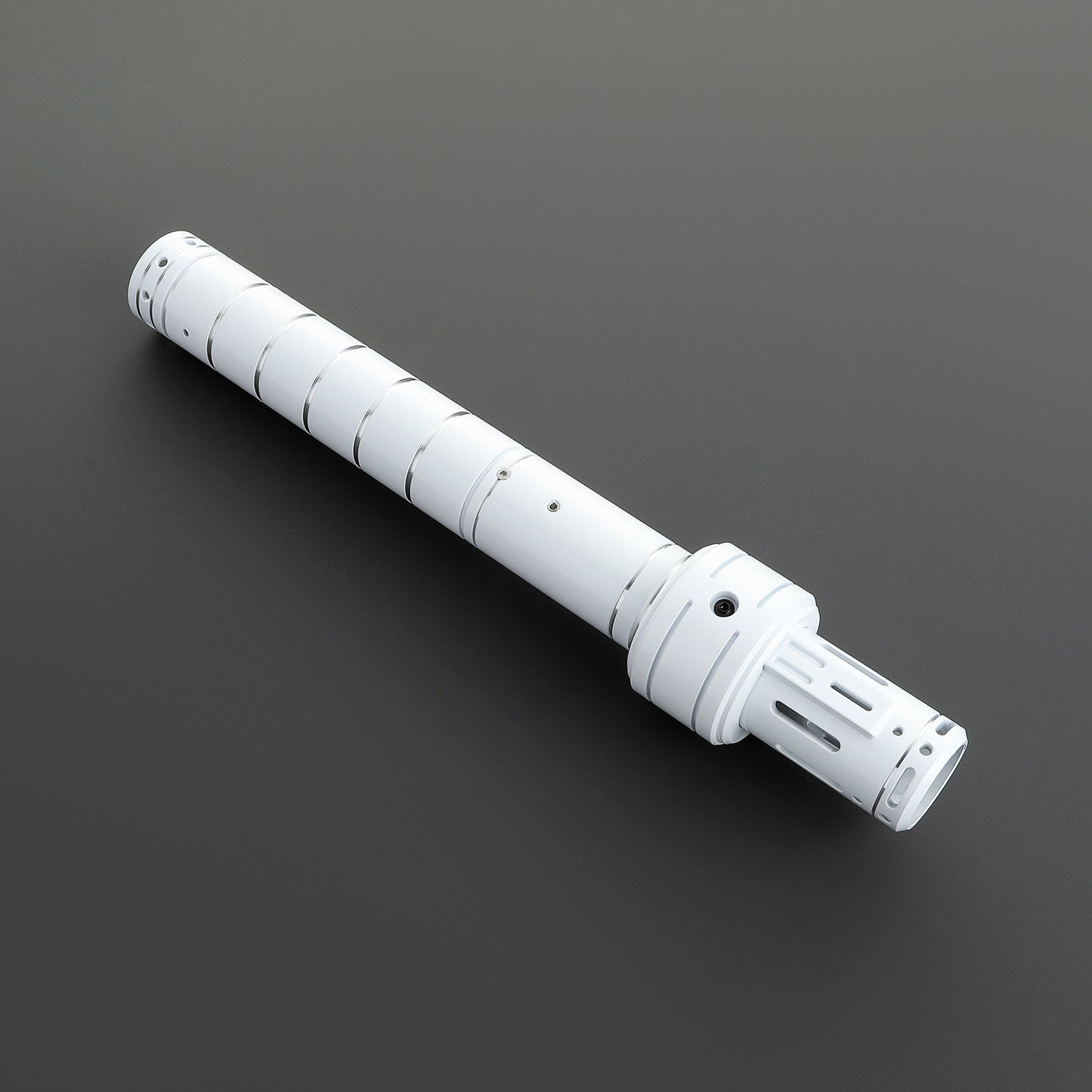 The Cosmic Guardian – Tactical Sentinel Hilt