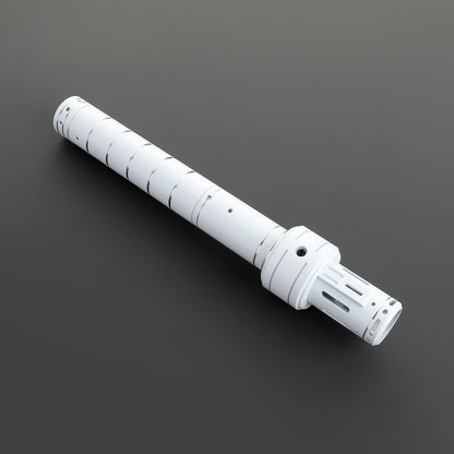 The Cosmic Guardian – Tactical Sentinel Hilt