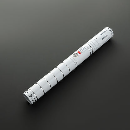 Ghost Enforcer (Michelle Smith Lightsaber)