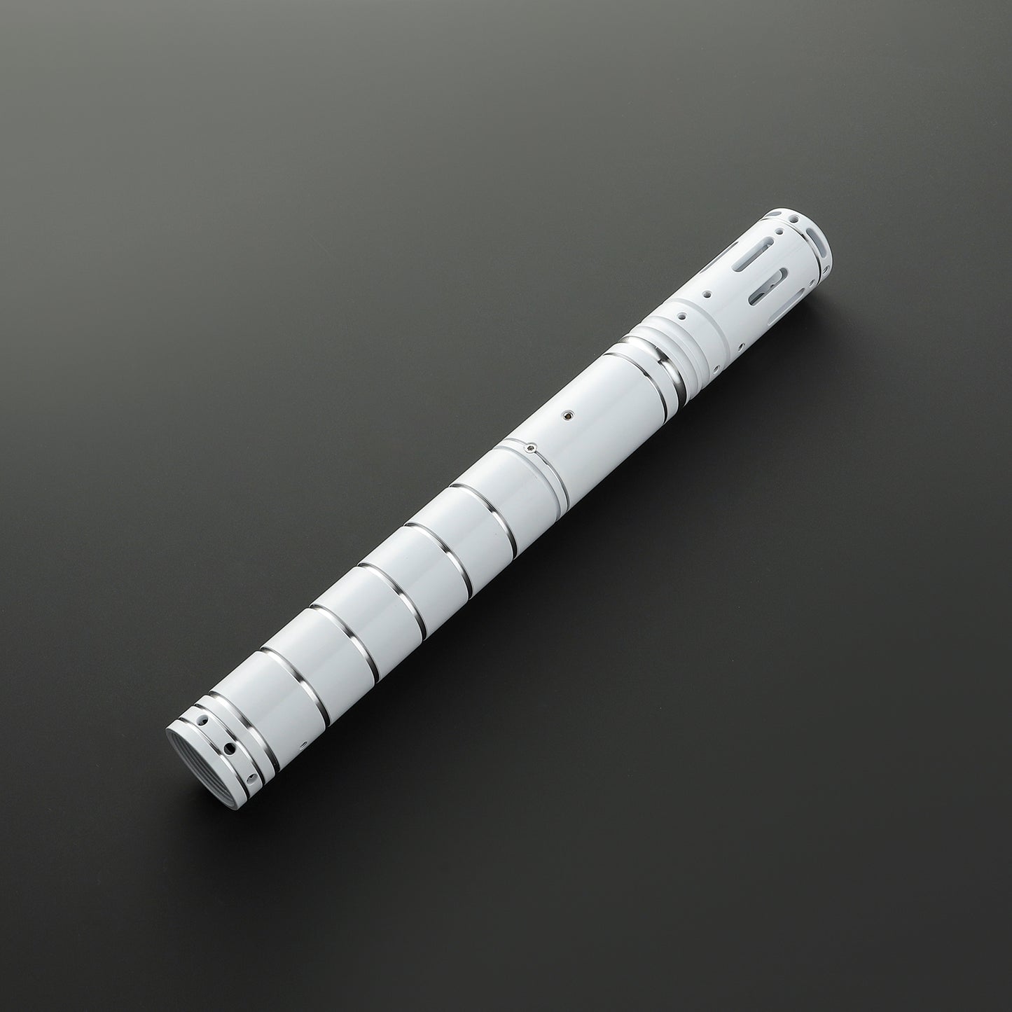 Ghost Enforcer (Michelle Smith Lightsaber)