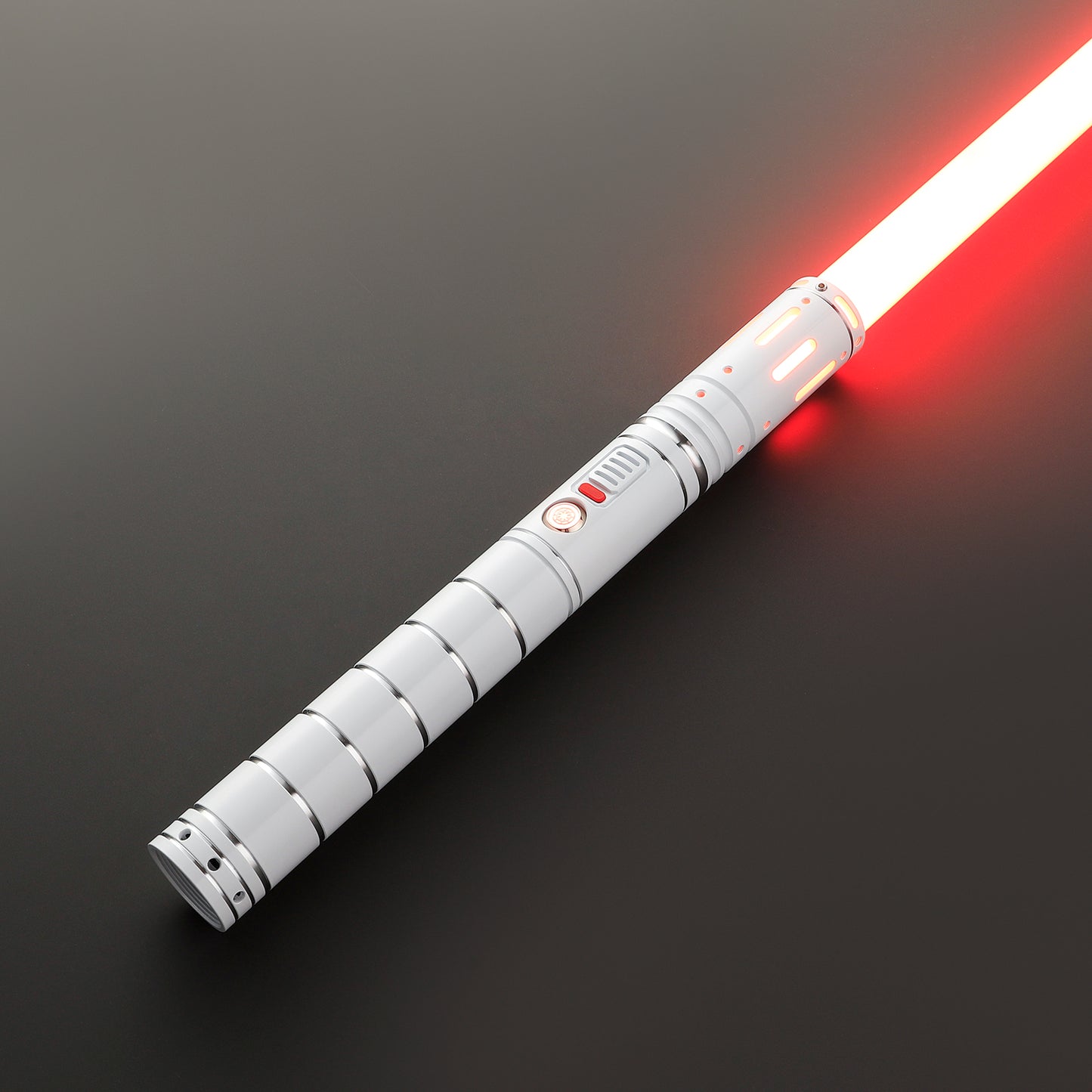 Ghost Enforcer (Michelle Smith Lightsaber)