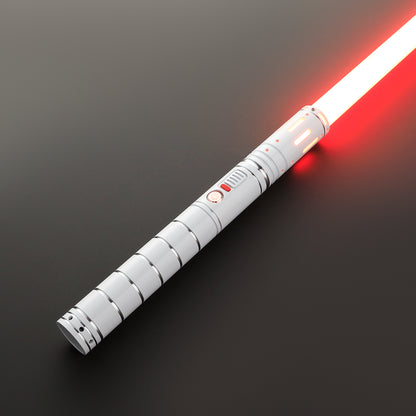 Ghost Enforcer (Michelle Smith Lightsaber)