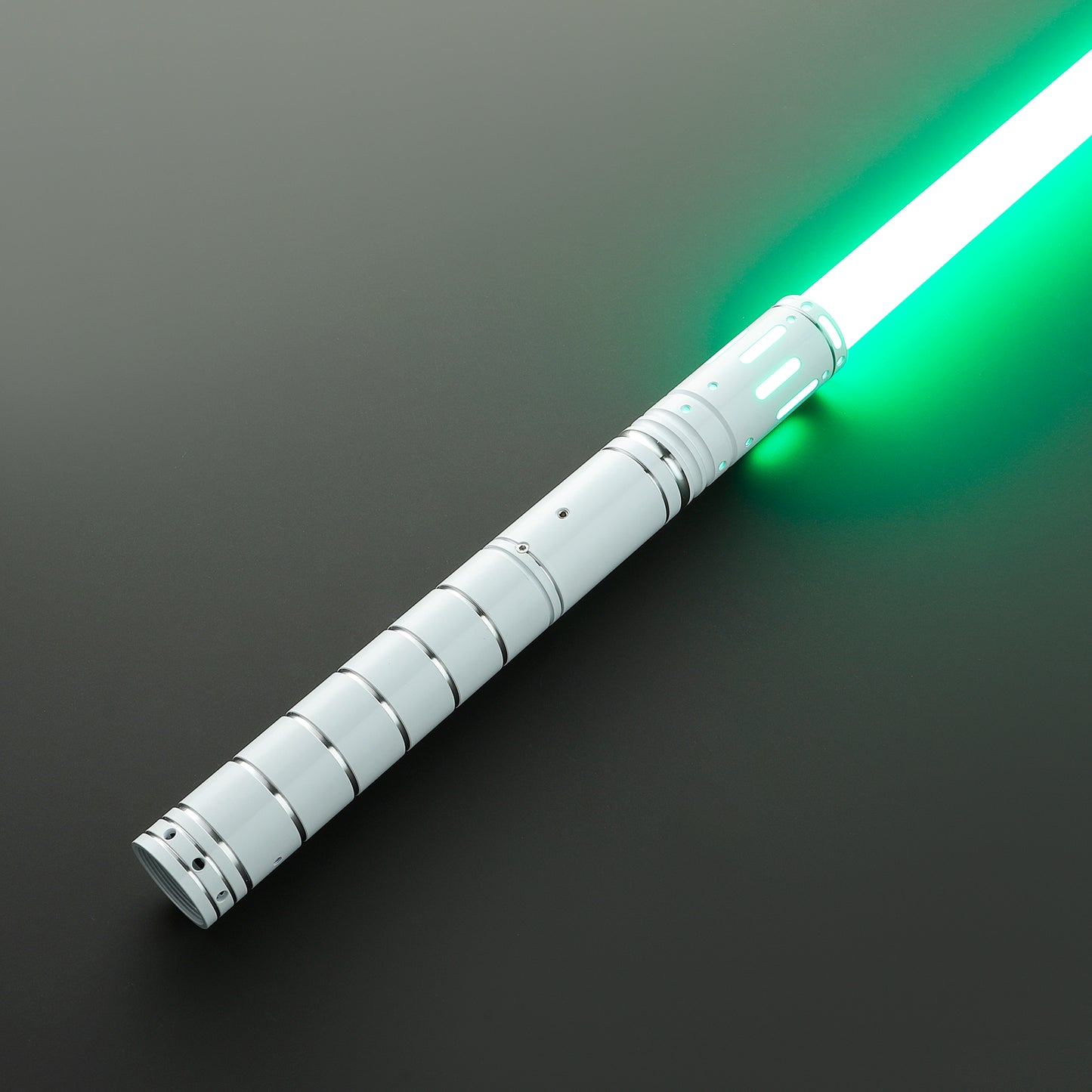 Ghost Enforcer (Michelle Smith Lightsaber)