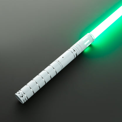Ghost Enforcer (Michelle Smith Lightsaber)