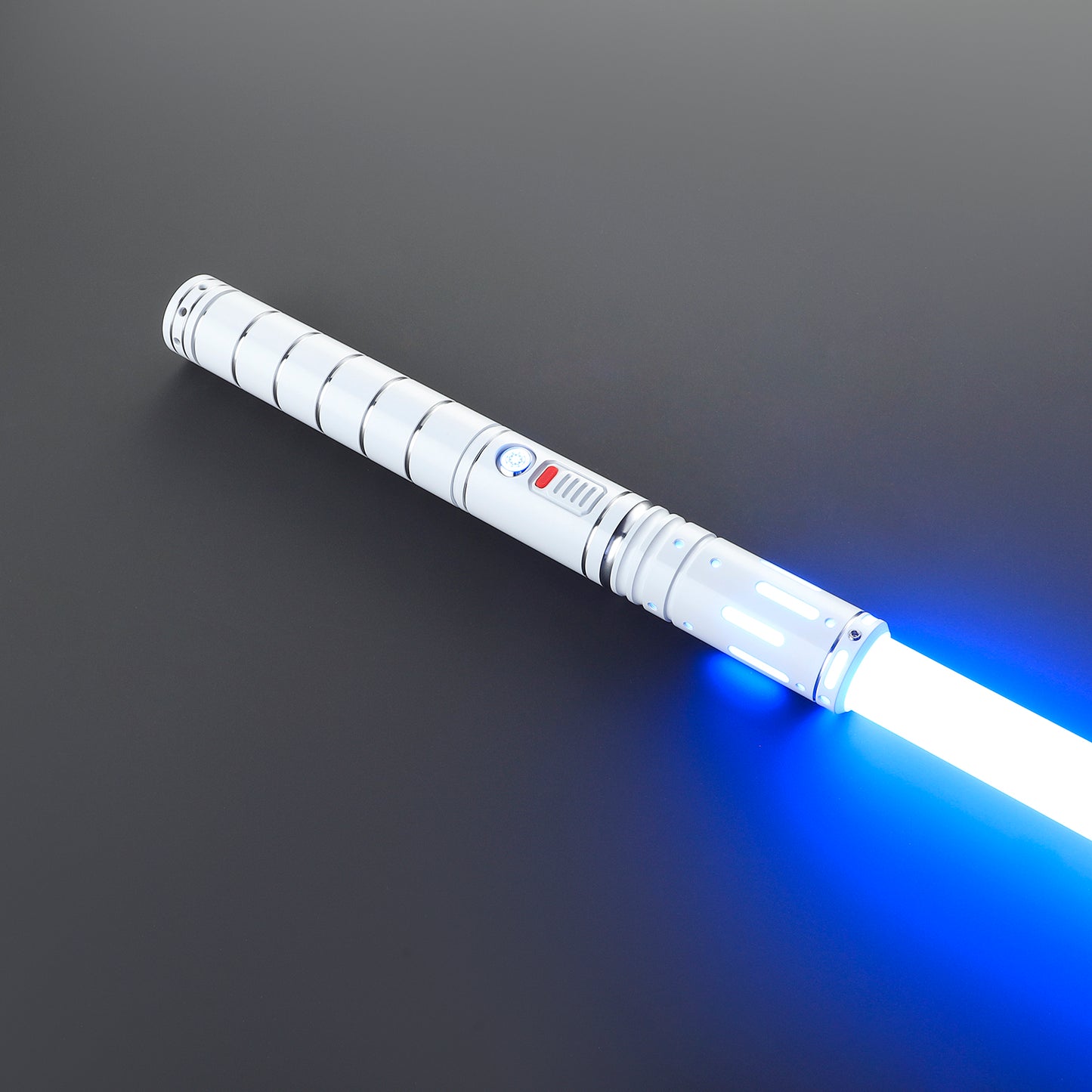 Ghost Enforcer (Michelle Smith Lightsaber)
