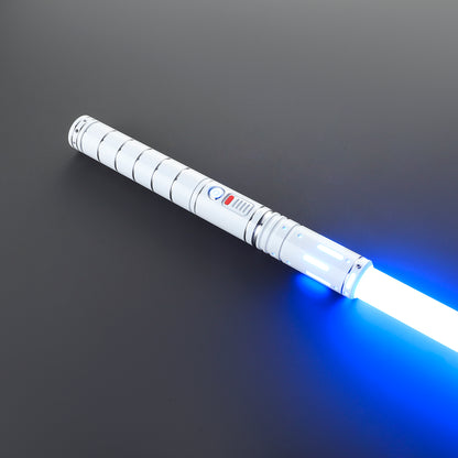 Ghost Enforcer (Michelle Smith Lightsaber)