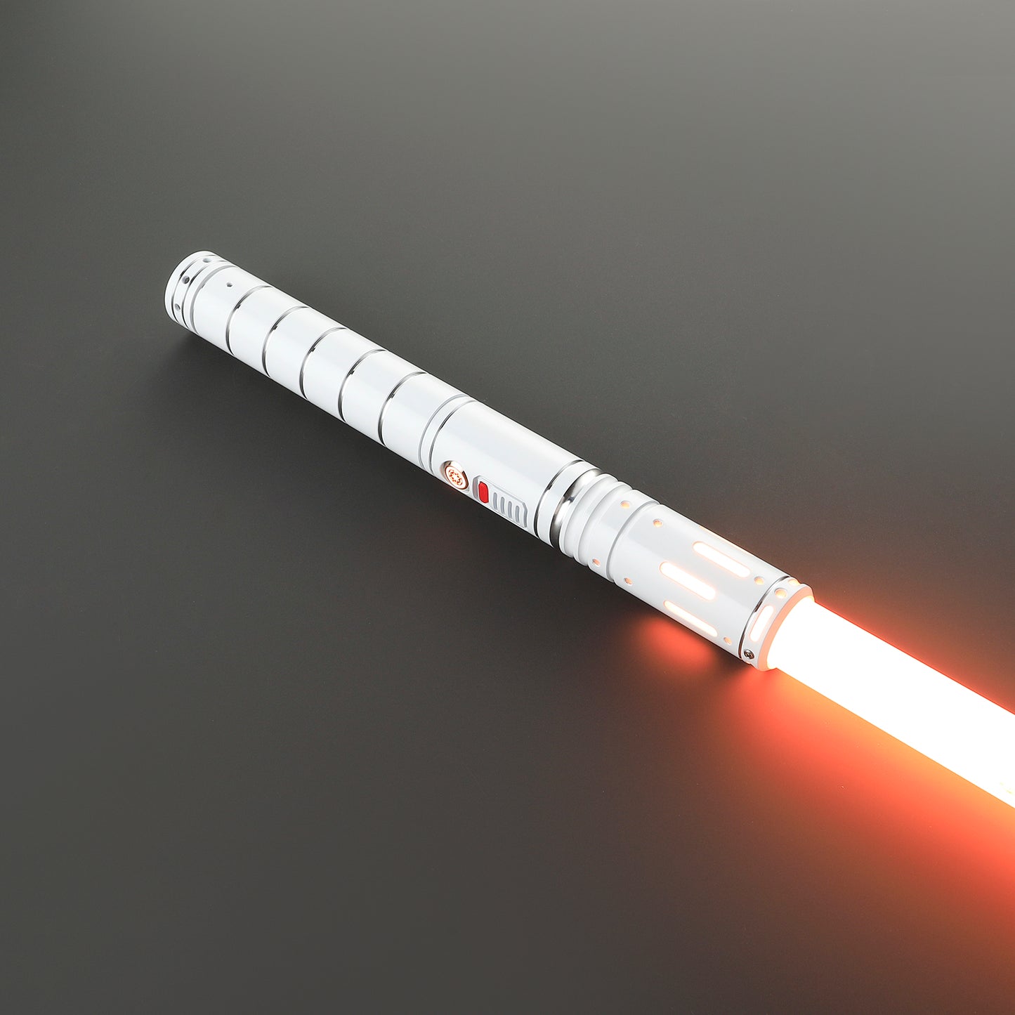 Ghost Enforcer (Michelle Smith Lightsaber)