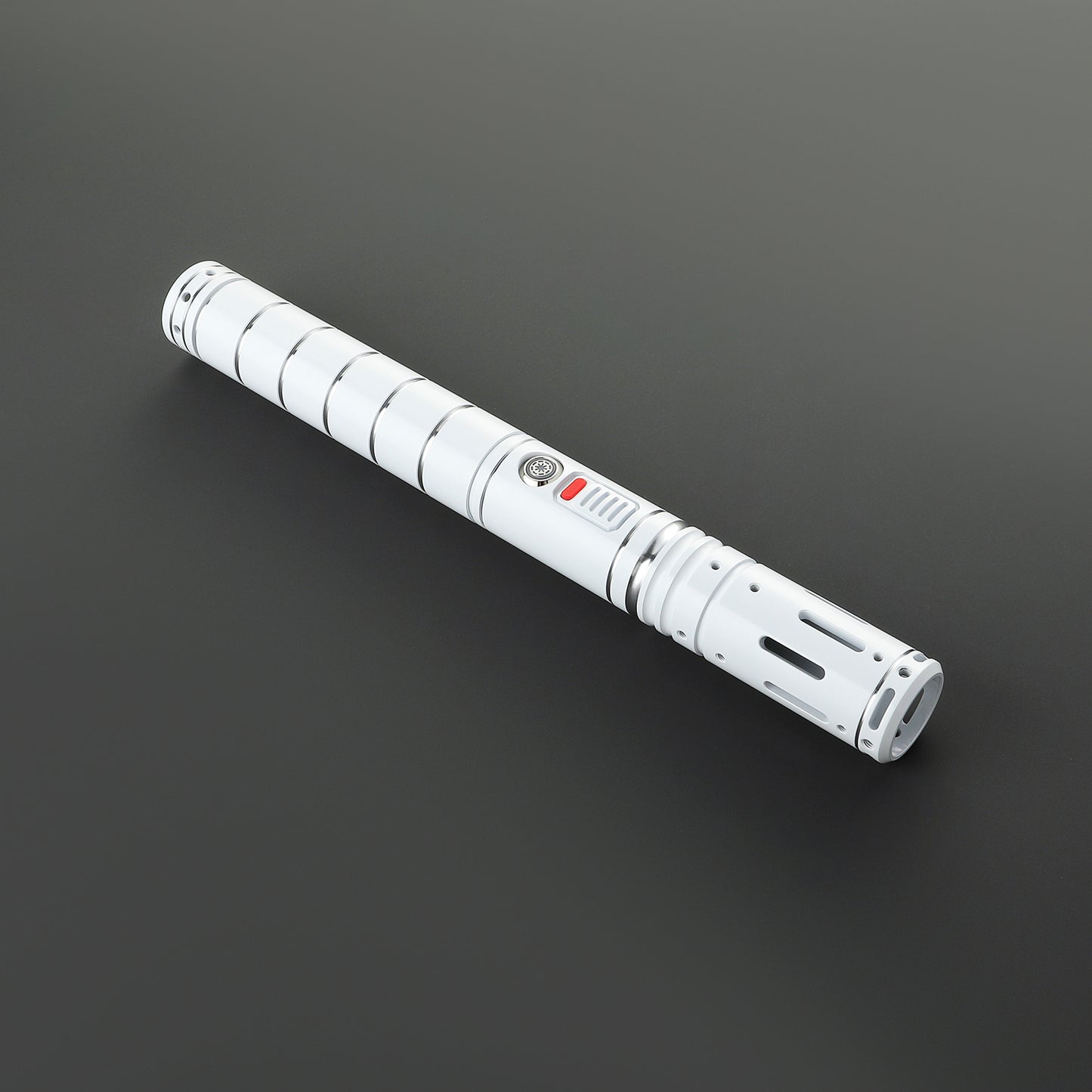 Ghost Enforcer (Michelle Smith Lightsaber)