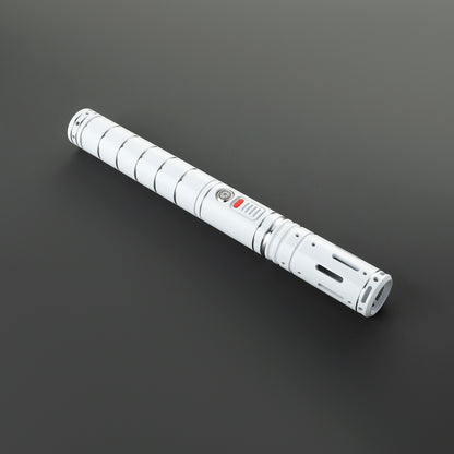 Ghost Enforcer (Michelle Smith Lightsaber)