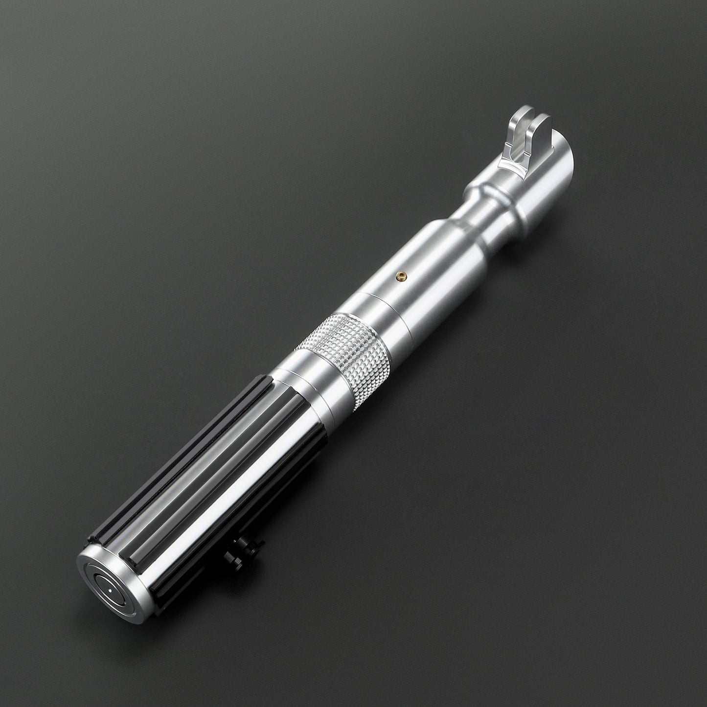 The Onyx Vanguard – Tactical Stealth Dueling Saber