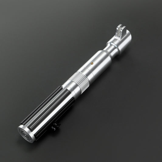 The Onyx Vanguard – Tactical Stealth Dueling Saber