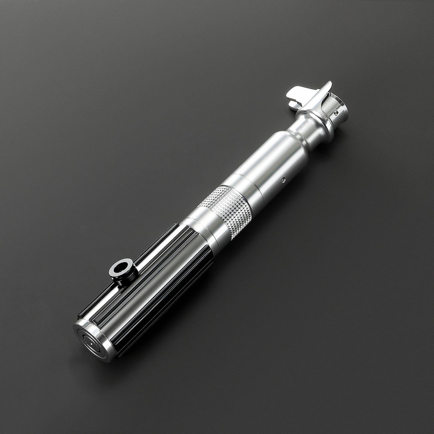 The Onyx Vanguard – Tactical Stealth Dueling Saber