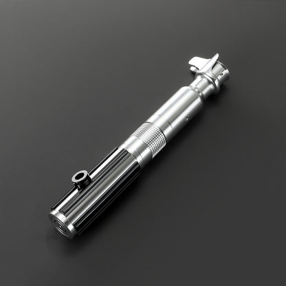 The Onyx Vanguard – Tactical Stealth Dueling Saber