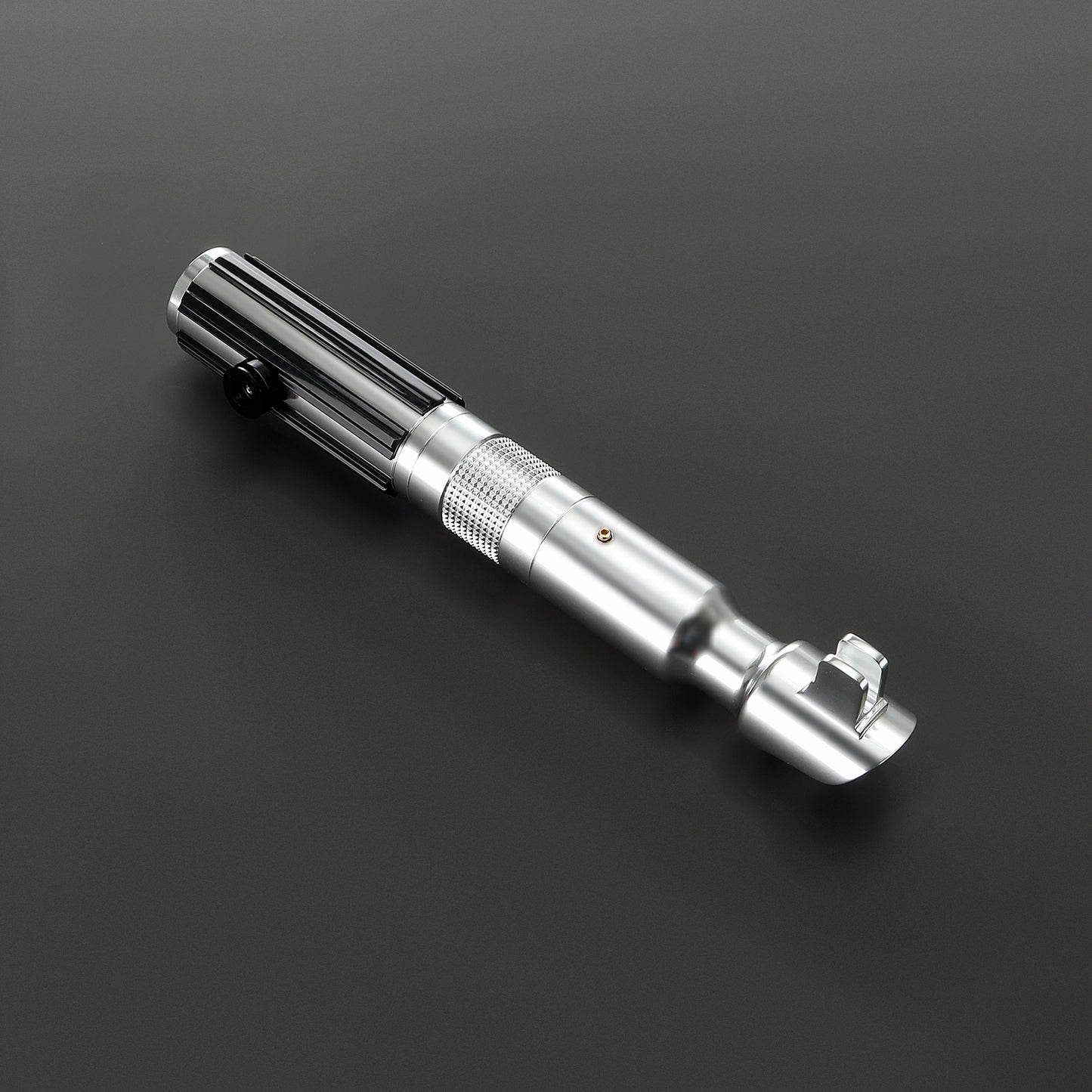 The Onyx Vanguard – Tactical Stealth Dueling Saber