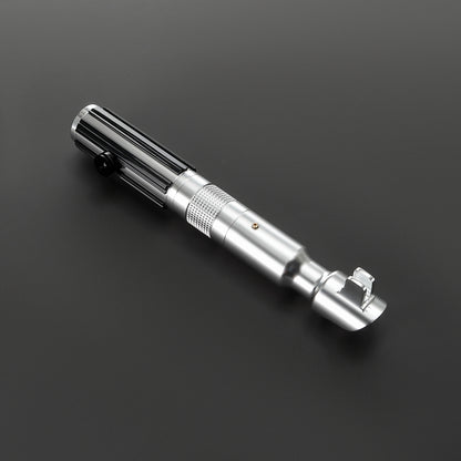 The Onyx Vanguard – Tactical Stealth Dueling Saber