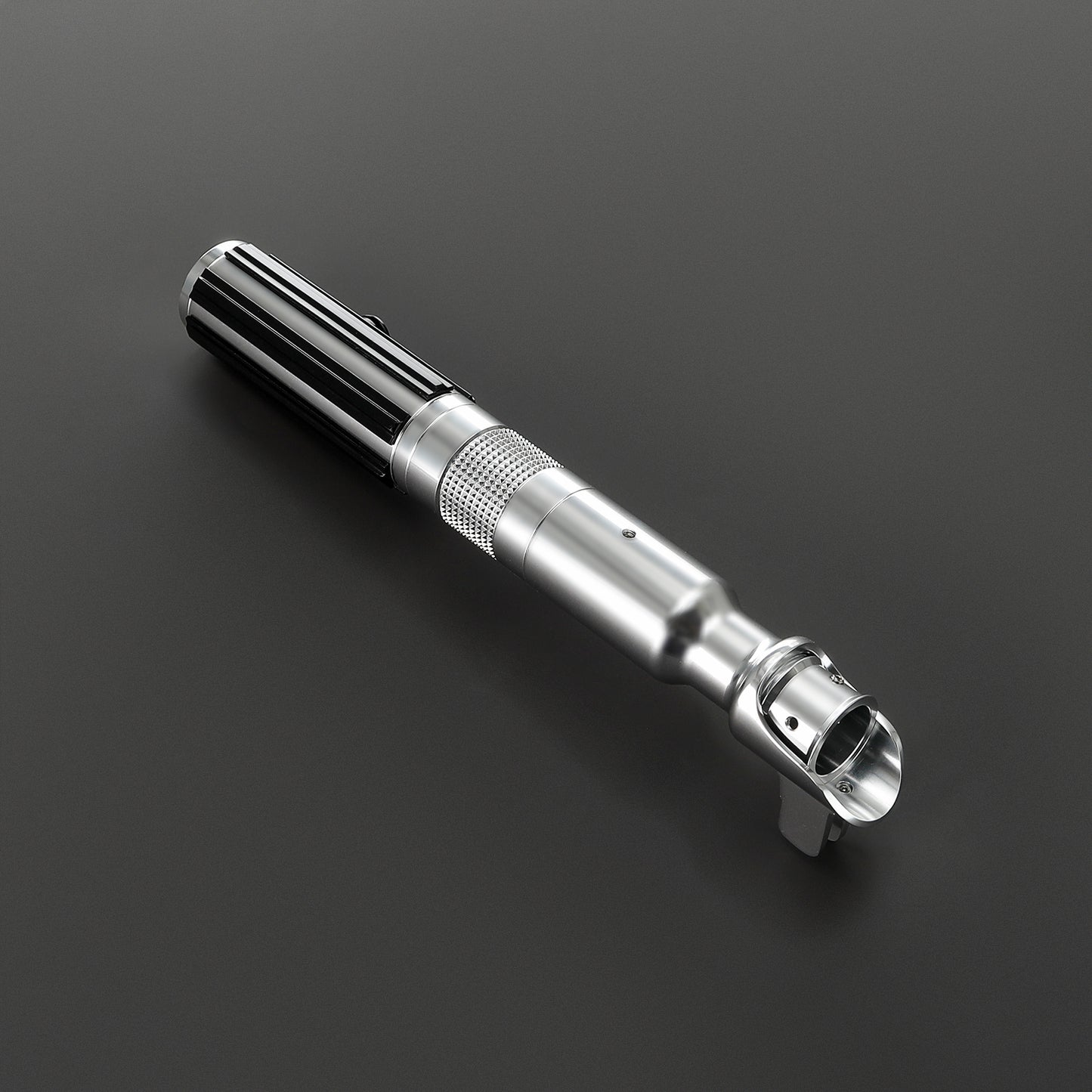 The Onyx Vanguard – Tactical Stealth Dueling Saber
