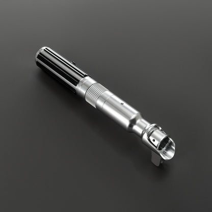 The Onyx Vanguard – Tactical Stealth Dueling Saber
