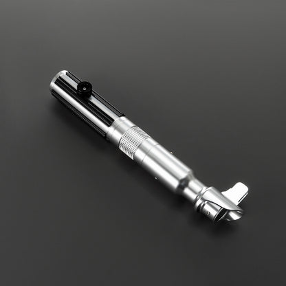 The Onyx Vanguard – Tactical Stealth Dueling Saber