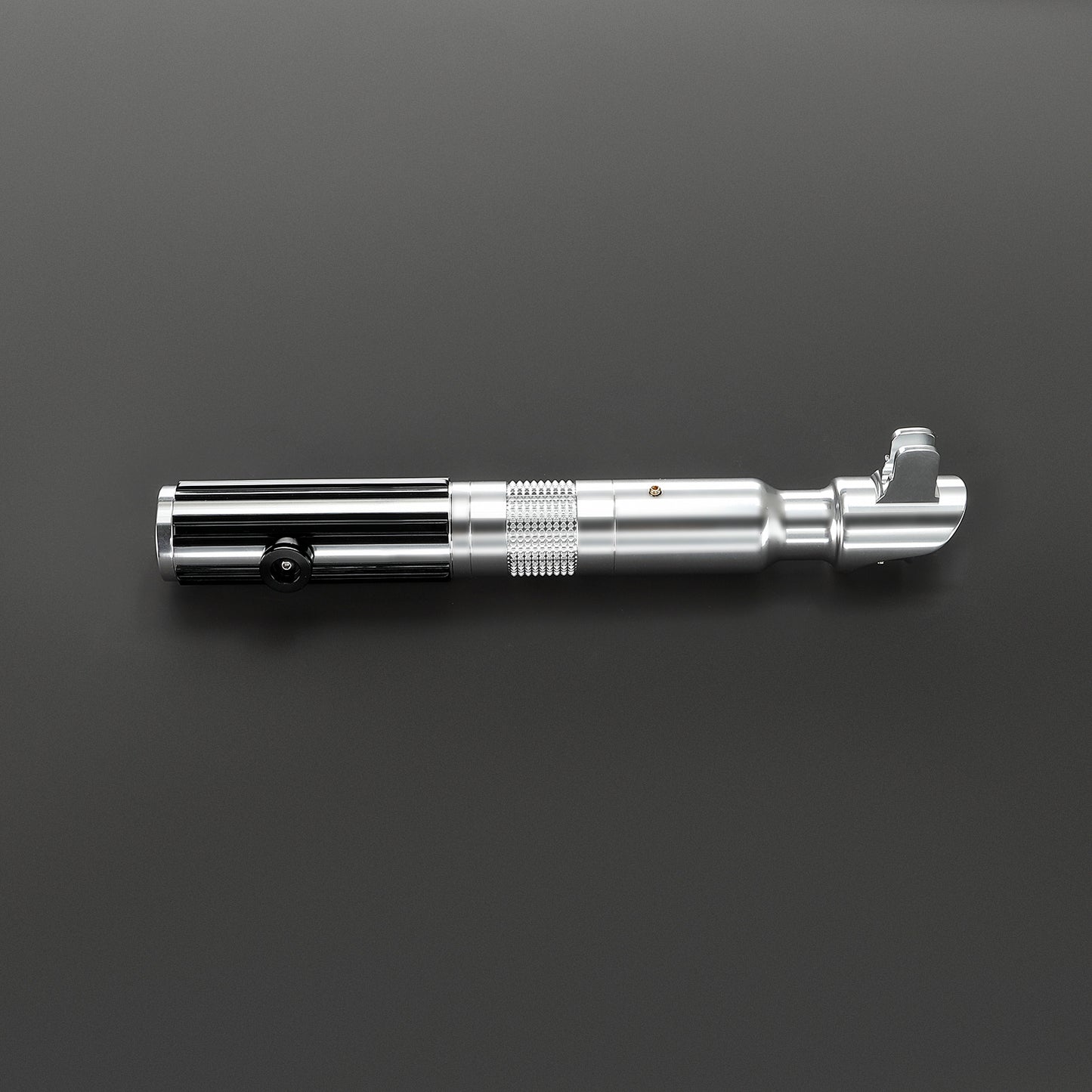 The Onyx Vanguard – Tactical Stealth Dueling Saber
