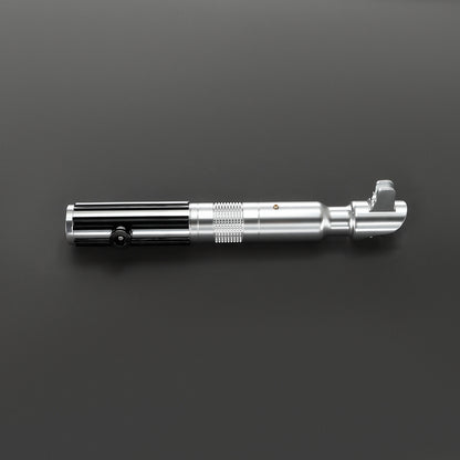 The Onyx Vanguard – Tactical Stealth Dueling Saber
