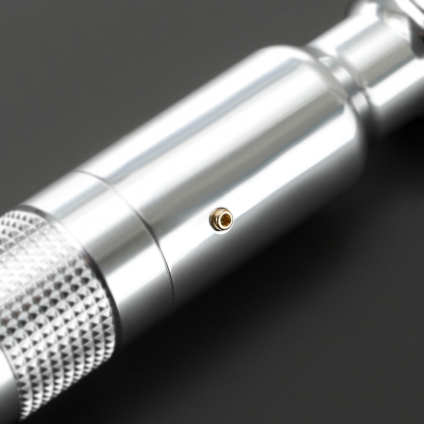 The Onyx Vanguard – Tactical Stealth Dueling Saber