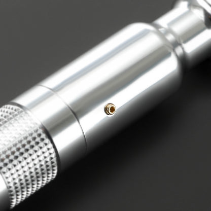 The Onyx Vanguard – Tactical Stealth Dueling Saber